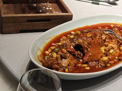 -那家小馆•北京菜•烤鸭(中关村店)