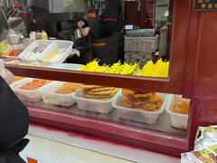 -萍姐炸串·大饼卷一切