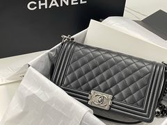 -CHANEL(恒隆广场店)