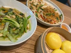 -潮粥荟·潮汕砂锅粥(槐房万达店)