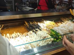 -童陈记重庆冷串串(食宝街店)