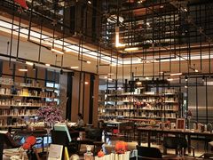 -深圳罗湖木棉花凯悦尚选酒店•大堂吧
