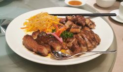 -广州文华东方酒店·宴会厅