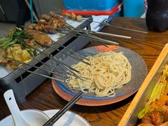 -517烧烤·龙虾·海鲜大排档(万象都荟店)