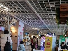 -宜家·瑞典风味餐厅(无锡店)