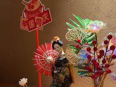 -京旬海鲜放题·铁板烧自助餐厅
