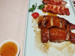 -ZEN采蝶轩·粤味臻鲜·手作点心·商务宴请(泰州店)