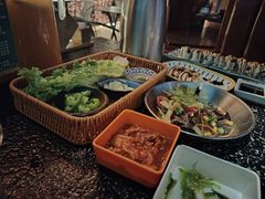 -牛焱·烧肉酒肆(五大道店)