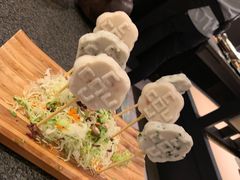 -湊湊火锅·茶憩(和平大悦城店)