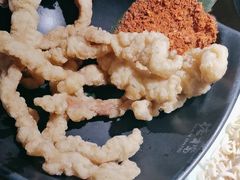 -掂档潮汕牛肉火锅(万象城店)
