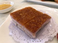 脆皮烧肉-御宝轩(益丰·外滩源店)