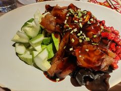 -有位虾匠·胶东土菜小馆(市北店)