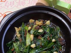 -小林哥的海鲜馆·夜宵烧烤(渔人码头店)