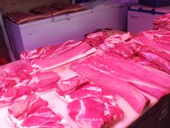 -锦绣大地生鲜食品厅