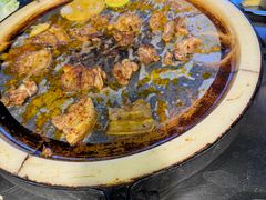 -老渔家白族·石板烧·野生菌火锅(古城中心店)