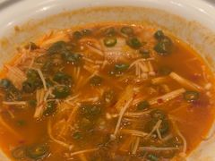 -程新大酒店(常州龙虎塘店)