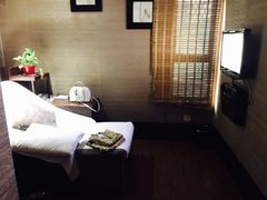 -和子足浴SPA会馆(梁溪店)