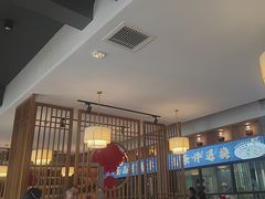 -严记小天府酸菜鱼(西四路店)