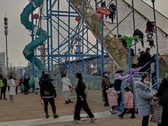 -华夏文旅海洋公园