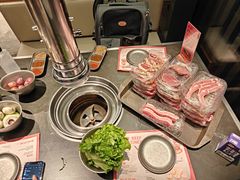 -炽城·烤肉名家(鸿达中央广场店)