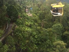 -云顶高原