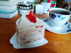 -安上烘焙 ENCHANTE(世纪汇店)