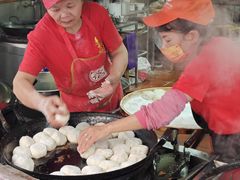 -求生煎包(武夷小区店)