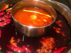 -董家湾重庆老火锅(嘉华店)