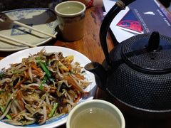 -满园烤鸭·春饼(太原街万达店)