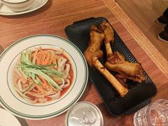 -贯贯吉·清真餐厅(浙江中路店)