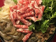 -帅哥买单(龙港店)