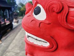 -老君山