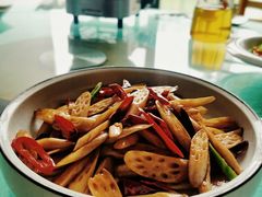 -隐山栖(鸿泰佳园店)