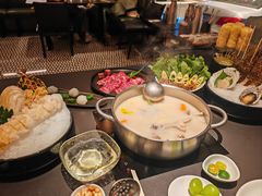 -官也街澳门火锅(新源里店)