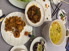 -银都上海菜馆(粤海东路店)