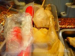 -晶牌烤鸭(延吉东路557弄小区店)