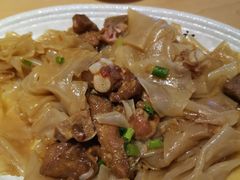 排骨陈村粉-冯不记米坊(百花店)