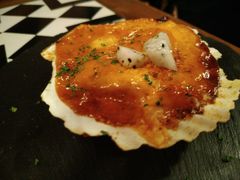 -CRAZYONES西班牙海鲜饭(日月光店)