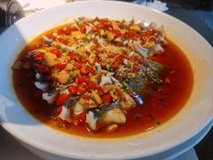 -千岛湖小鱼儿·淳安匠心农家菜