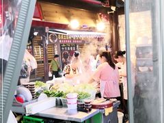 -钟太怪噜(小吃街店)