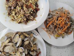 -鼓歌海鲜舫·手抓海鲜(大学城店)