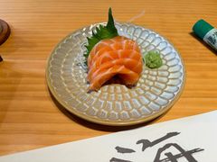 -炎寿司(王府大街店)