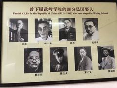 -蒋氏故居
