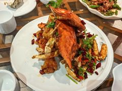 -良师门滨海人家·海鲜·家常菜(滨海城店)