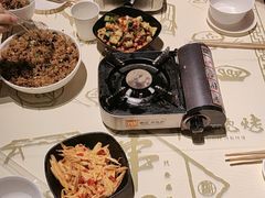 -串盟烧烤大排档·长沙美食地标(星沙店)