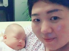 -爱的果实月嫂育婴师(世纪东方店)