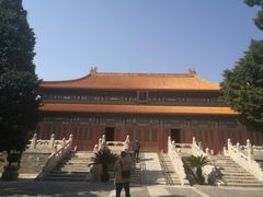 -历代帝王庙博物馆