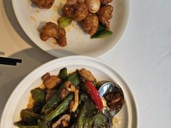 -莆田餐厅PUTIEN(三里屯店)