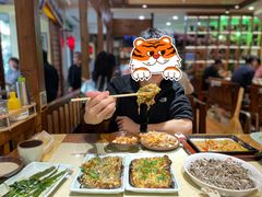 -状元阁烧烤(新华路总店)