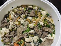 -筒骨麻辣烫(永同昌公寓胜明花园店)